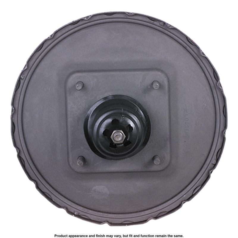 1986 Toyota Van Power Brake Booster