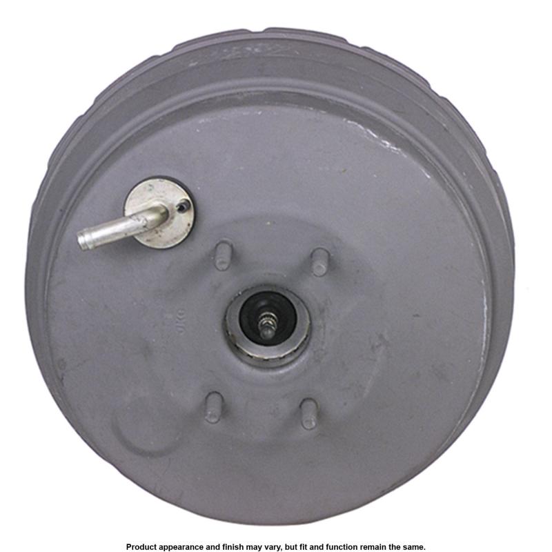 1986 Toyota Van Power Brake Booster A1 Cardone 532790 image 2 of 4