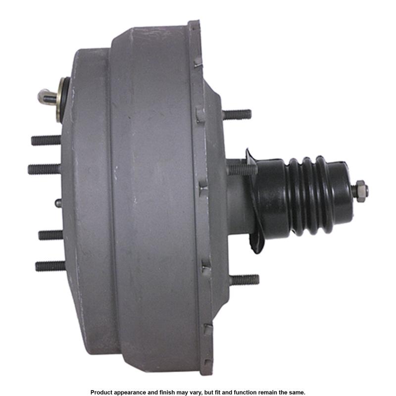 1986 Toyota Van Power Brake Booster A1 Cardone 532790 image 4 of 4