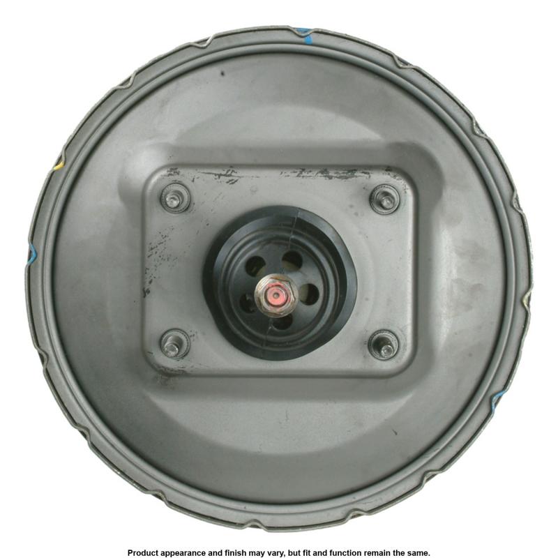 1999 Toyota Tacoma Power Brake Booster A1 Cardone 532791 image 1 of 4