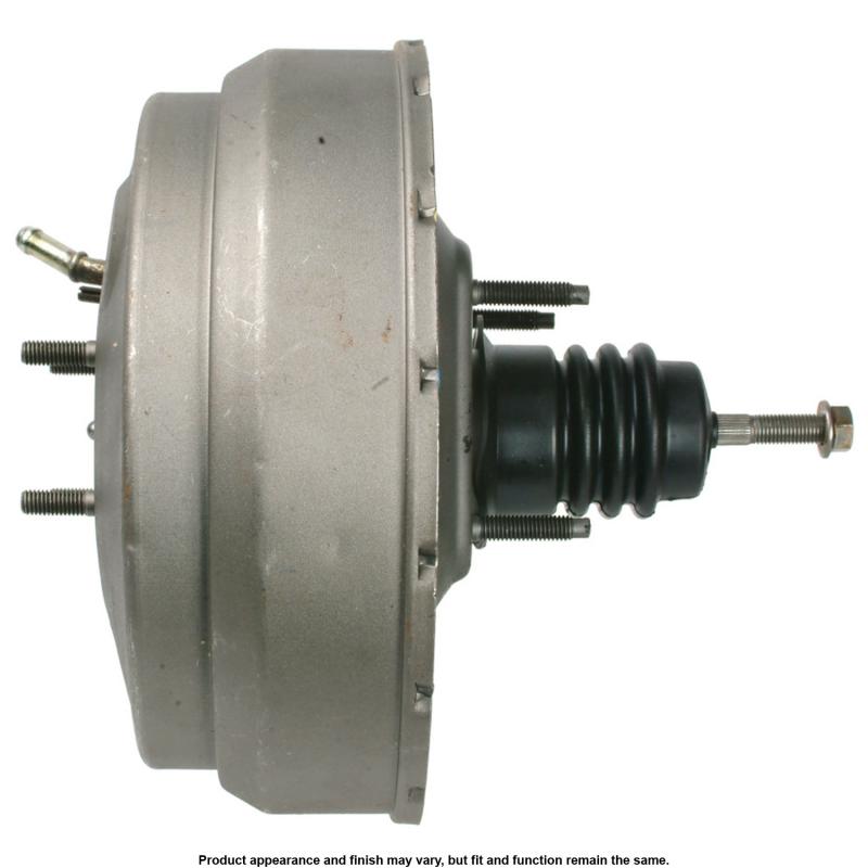 1999 Toyota Tacoma Power Brake Booster A1 Cardone 532791 image 2 of 4