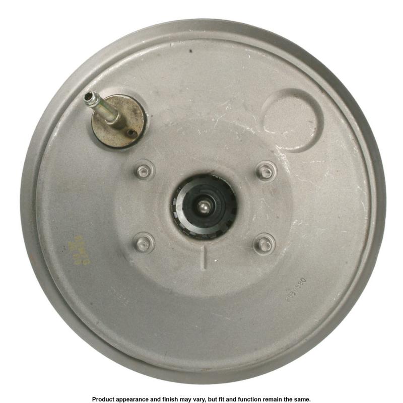 1999 Toyota Tacoma Power Brake Booster A1 Cardone 532791 image 3 of 4