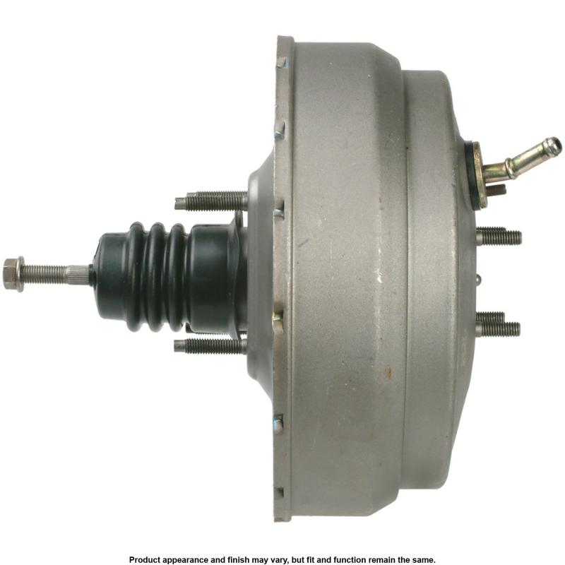 1999 Toyota Tacoma Power Brake Booster A1 Cardone 532791 image 4 of 4