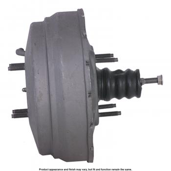 1994 Toyota Previa Power Brake Booster A1 Cardone 532792 image 3 of 4