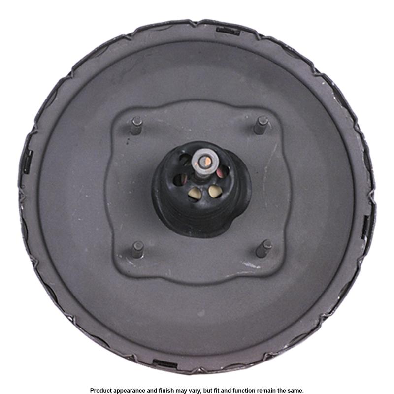 1995 Toyota Previa Power Brake Booster