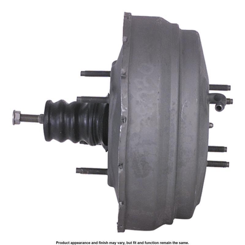 1995 Toyota Previa Power Brake Booster A1 Cardone 532792 image 2 of 4