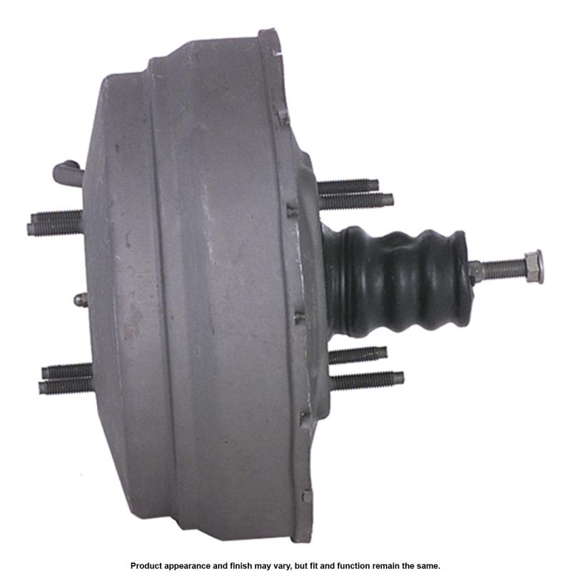 1995 Toyota Previa Power Brake Booster A1 Cardone 532792 image 3 of 4