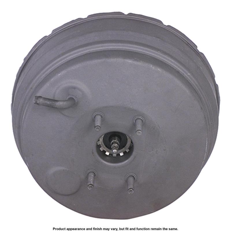 1995 Toyota Previa Power Brake Booster A1 Cardone 532792 image 4 of 4
