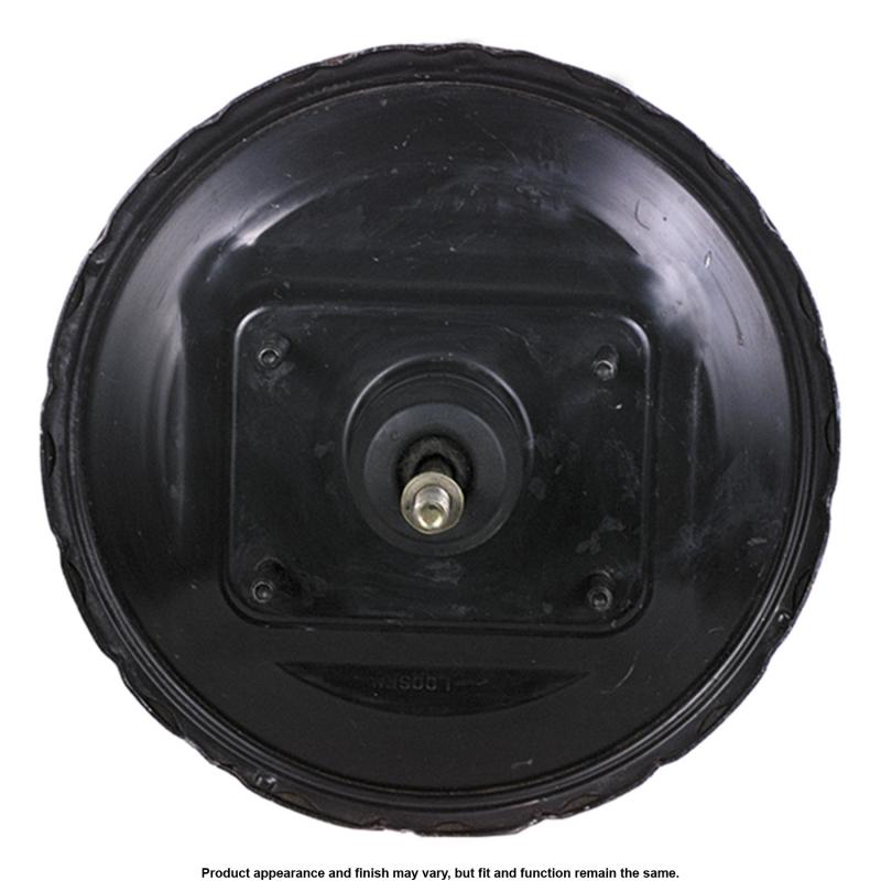 1990 Toyota Land Cruiser Power Brake Booster A1 Cardone 532793 image 2 of 4