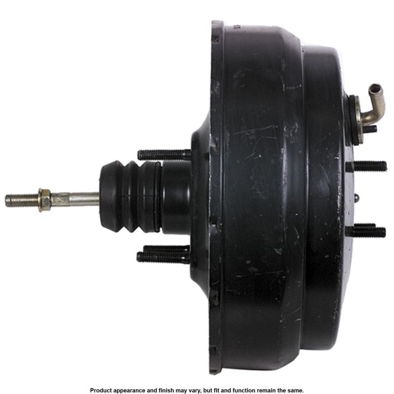 1990 Toyota Land Cruiser Power Brake Booster A1 Cardone 532793 image 3 of 4