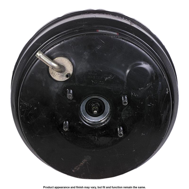 1990 Toyota Land Cruiser Power Brake Booster A1 Cardone 532793 image 4 of 4