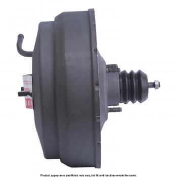 2004 Mitsubishi Outlander Power Brake Booster A1 Cardone 532795 image 4 of 4