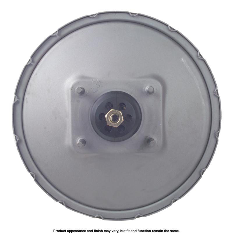 2006 Nissan Murano Power Brake Booster