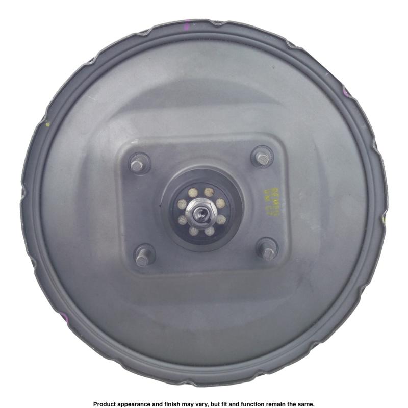 2005 Nissan Murano Power Brake Booster A1 Cardone 532797 image 4 of 4