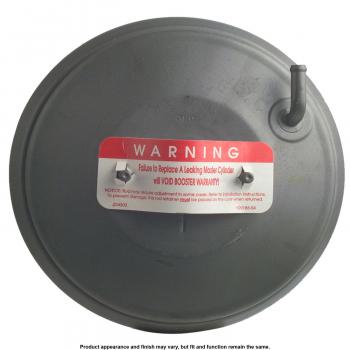 2003 Infiniti QX4 Power Brake Booster A1 Cardone 532799 image 3 of 4