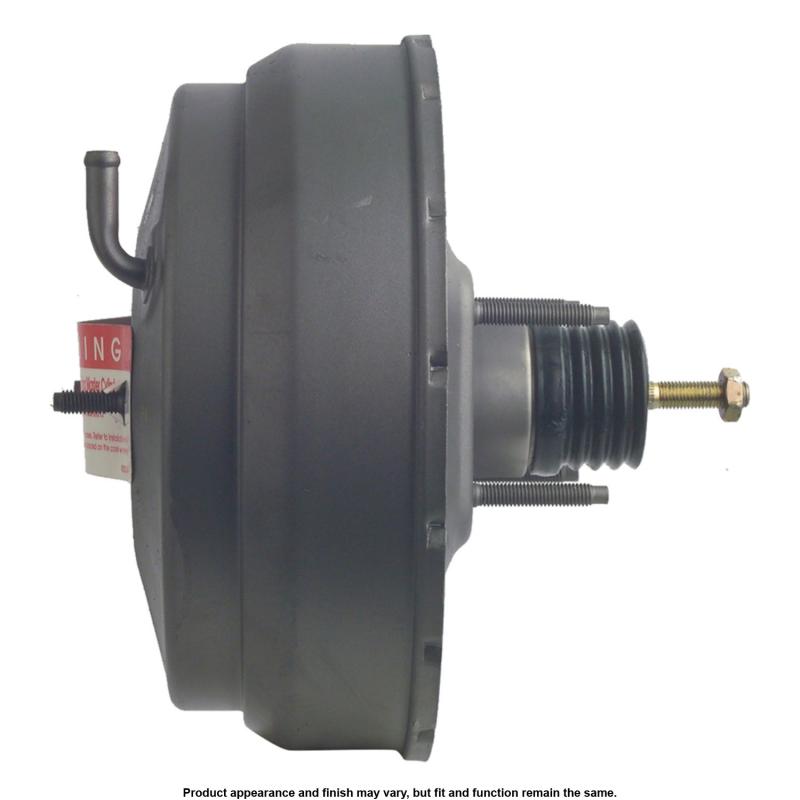 2003 Nissan Pathfinder Power Brake Booster A1 Cardone 532799 image 2 of 4