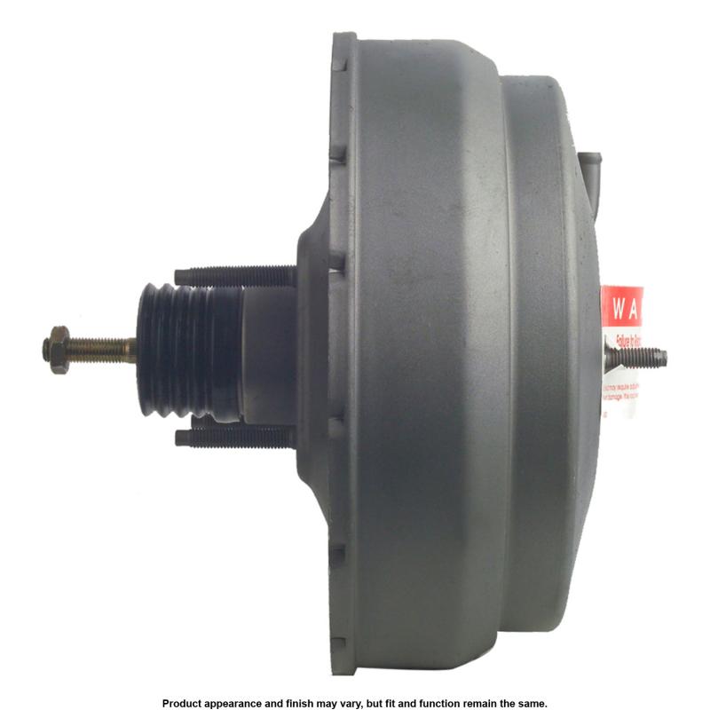 2003 Nissan Pathfinder Power Brake Booster A1 Cardone 532799 image 4 of 4
