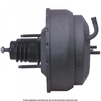 1991 Nissan Sentra Power Brake Booster A1 Cardone 532850 image 2 of 4