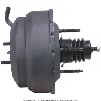 1991 Nissan Sentra Power Brake Booster A1 Cardone 532850 image 4 of 4