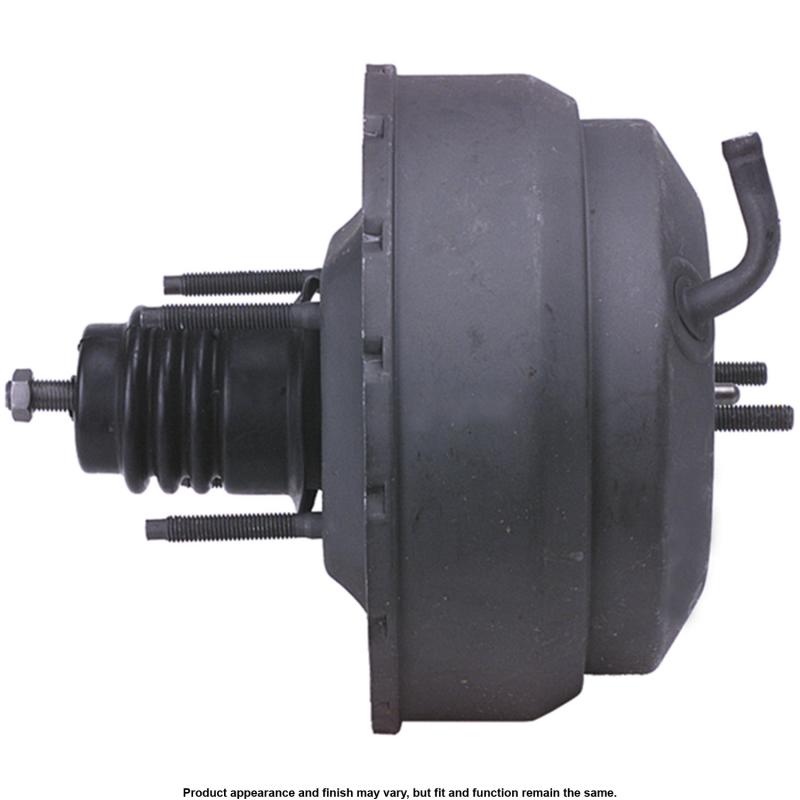 1992 Nissan Sentra Power Brake Booster A1 Cardone 532850 image 2 of 4