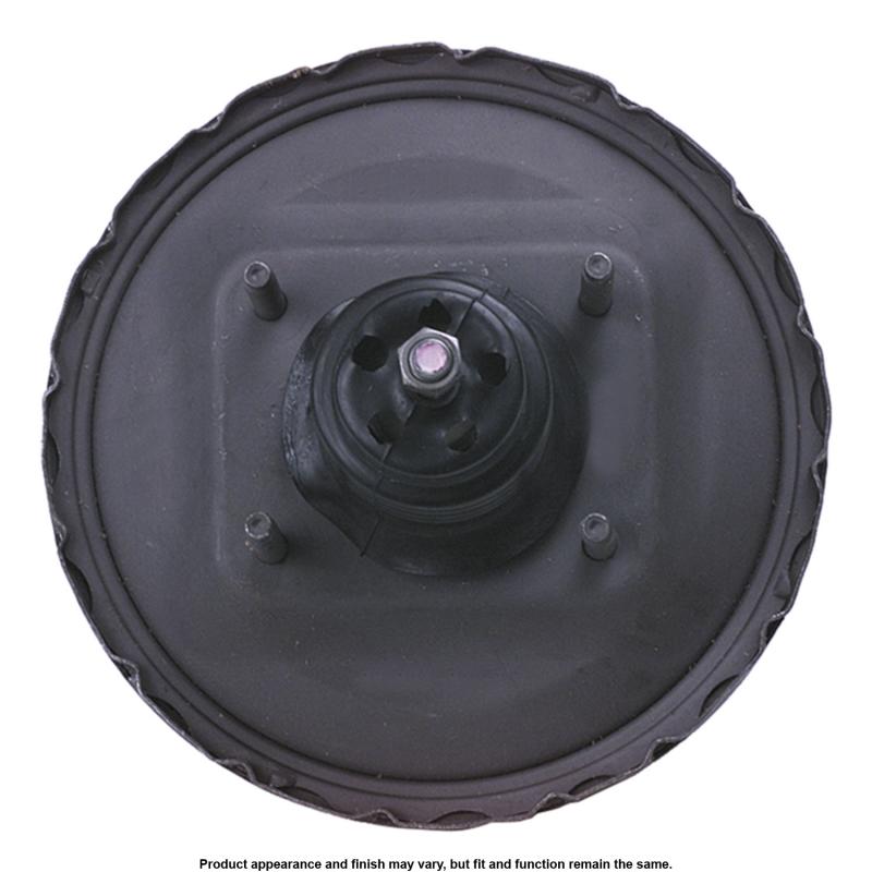 1992 Nissan Sentra Power Brake Booster A1 Cardone 532850 image 3 of 4