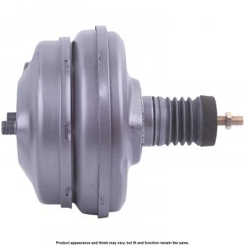 2004 Audi RS6 Power Brake Booster A1 Cardone 532860 image 3 of 4