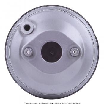 2004 Audi RS6 Power Brake Booster A1 Cardone 532860 image 4 of 4