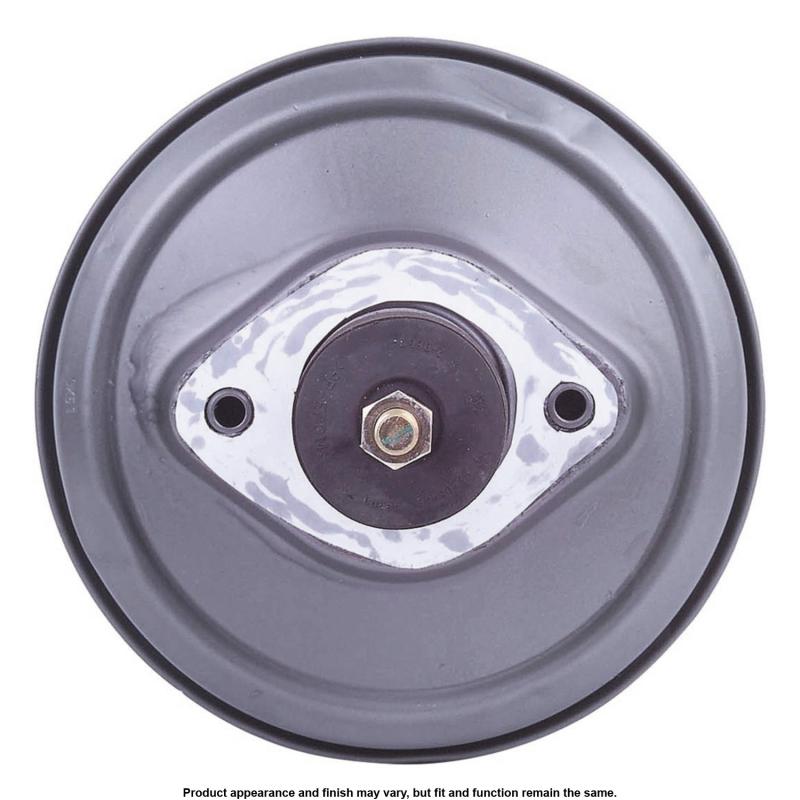 2000 Audi A4 Quattro Power Brake Booster
