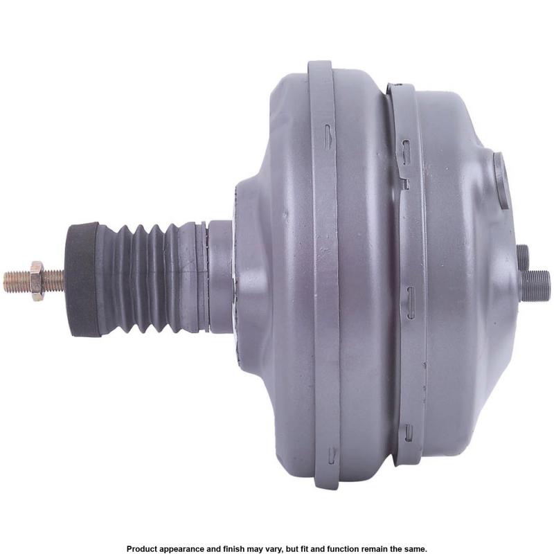 2002 Volkswagen Passat Power Brake Booster A1 Cardone 532860 image 2 of 4
