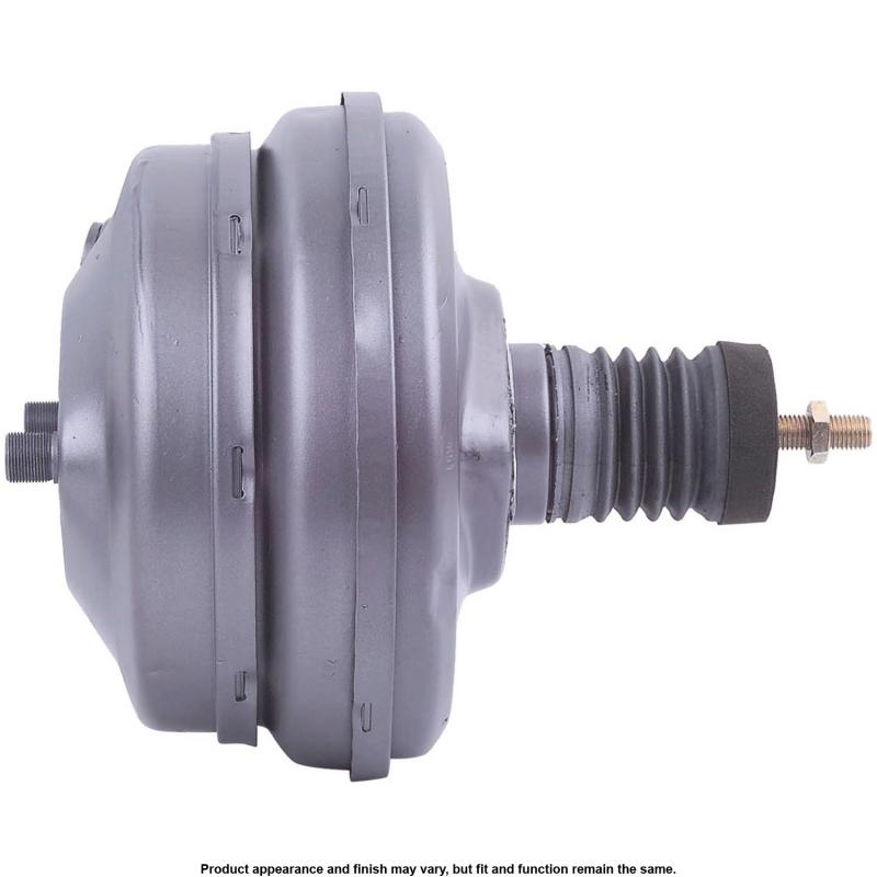 2002 Volkswagen Passat Power Brake Booster A1 Cardone 532860 image 3 of 4