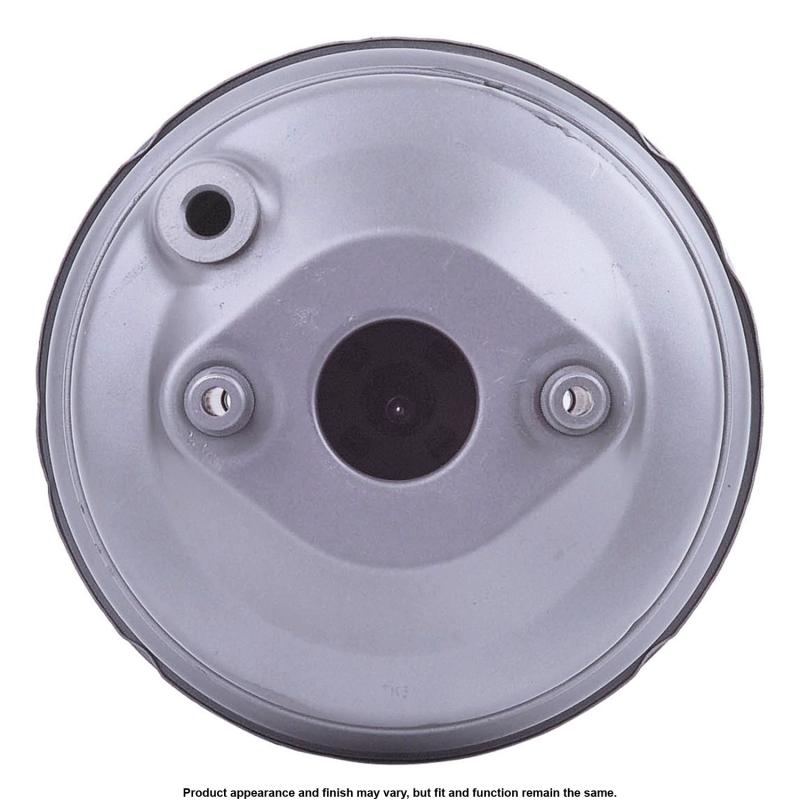 2002 Volkswagen Passat Power Brake Booster A1 Cardone 532860 image 4 of 4