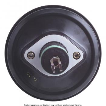 2000 Audi A8 Power Brake Booster A1 Cardone 532861 image 3 of 4