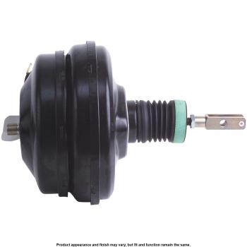 2000 Audi A8 Power Brake Booster A1 Cardone 532861 image 4 of 4