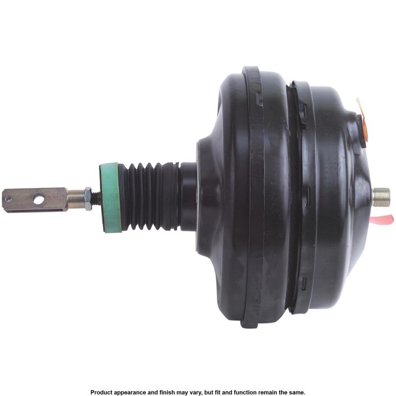 2002 Audi S8 Power Brake Booster