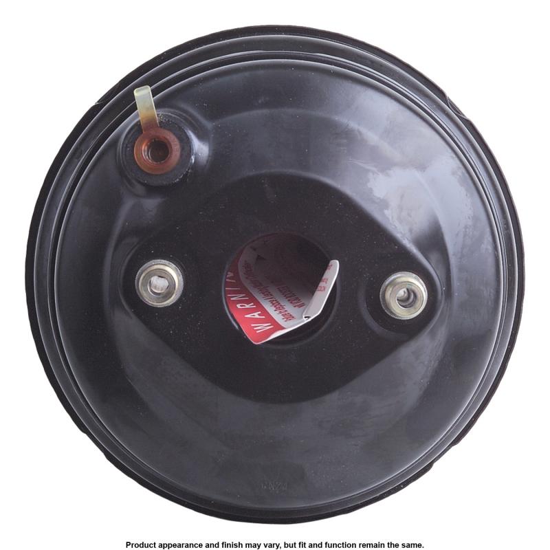 2002 Audi S8 Power Brake Booster A1 Cardone 532861 image 2 of 4