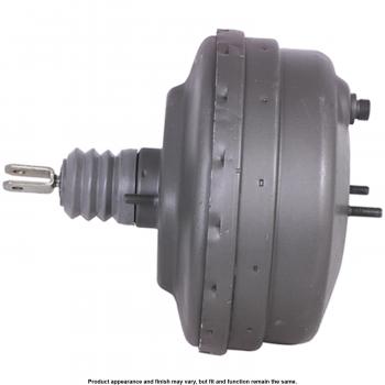 1987 Mercedes-Benz 190E Power Brake Booster A1 Cardone 532930 image 3 of 3