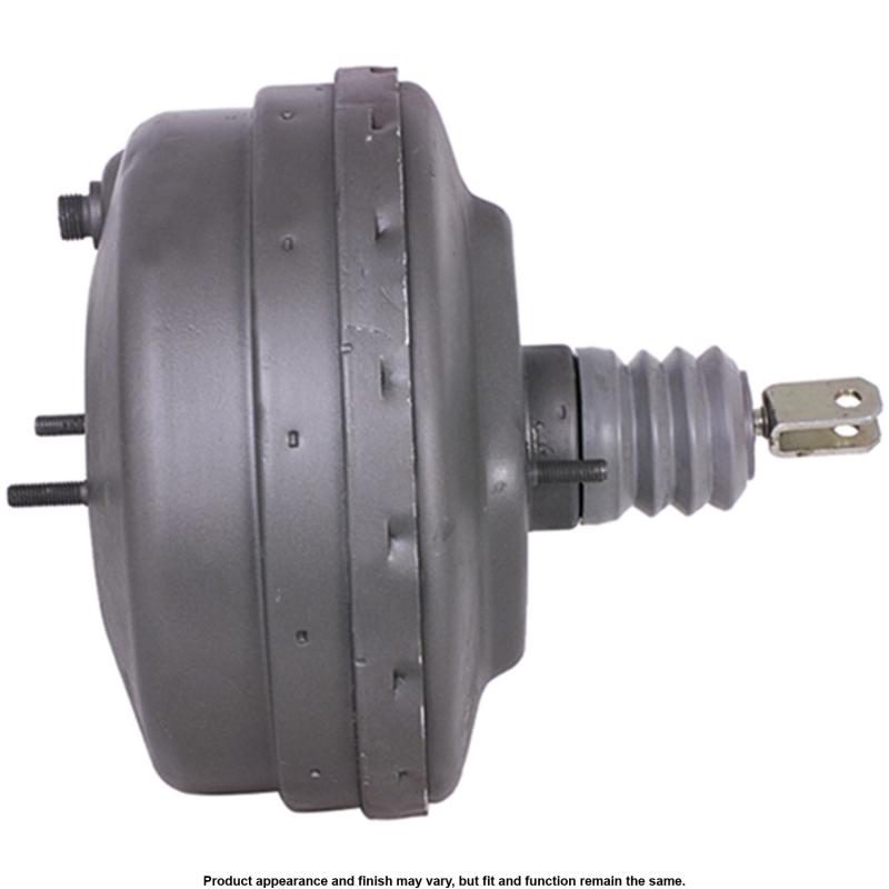 1987 Mercedes-Benz 190D Power Brake Booster A1 Cardone 532930 image 1 of 3