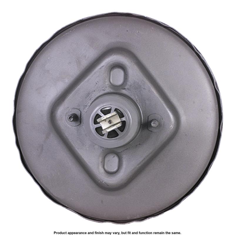 1987 Mercedes-Benz 190D Power Brake Booster A1 Cardone 532930 image 2 of 3