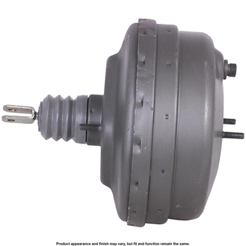 1987 Mercedes-Benz 190D Power Brake Booster A1 Cardone 532930 image 3 of 3