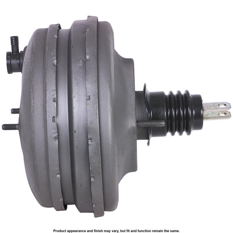 1993 Hyundai Sonata Power Brake Booster A1 Cardone 532931 image 1 of 4