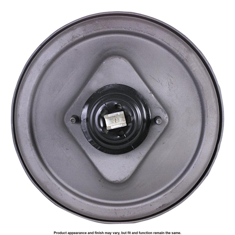 1993 Hyundai Sonata Power Brake Booster A1 Cardone 532931 image 3 of 4