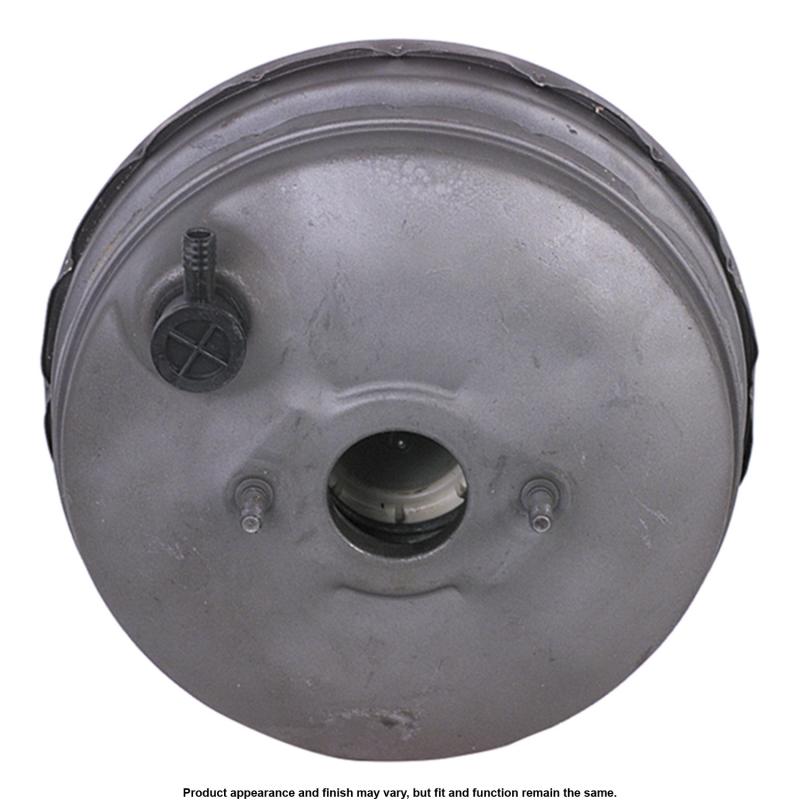 1993 Hyundai Sonata Power Brake Booster A1 Cardone 532931 image 4 of 4