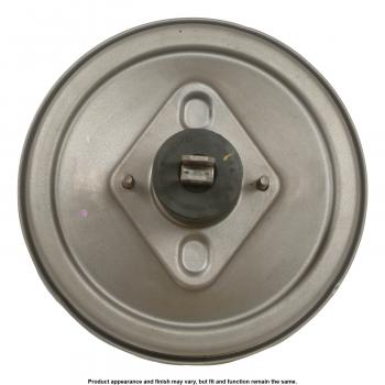 1987 Mercedes-Benz 300SDL Power Brake Booster A1 Cardone 532932 image 3 of 4