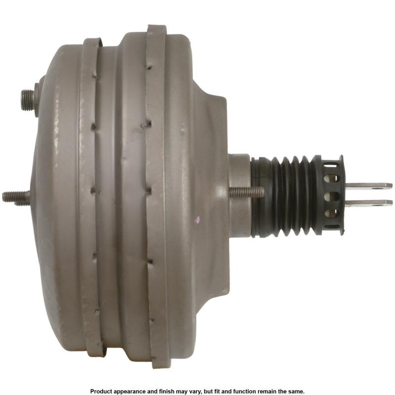1986 Mercedes-Benz 300SDL Power Brake Booster A1 Cardone 532932 image 4 of 4