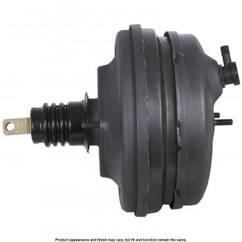 1994 BMW 740iL Power Brake Booster A1 Cardone 532933 image 3 of 4