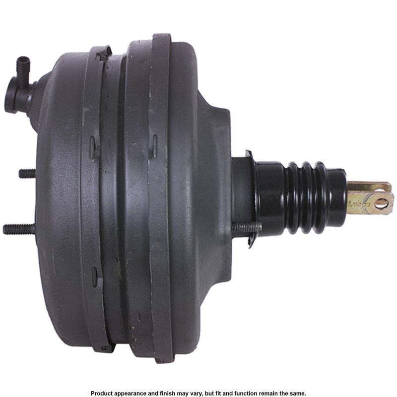 1994 BMW 530i Power Brake Booster
