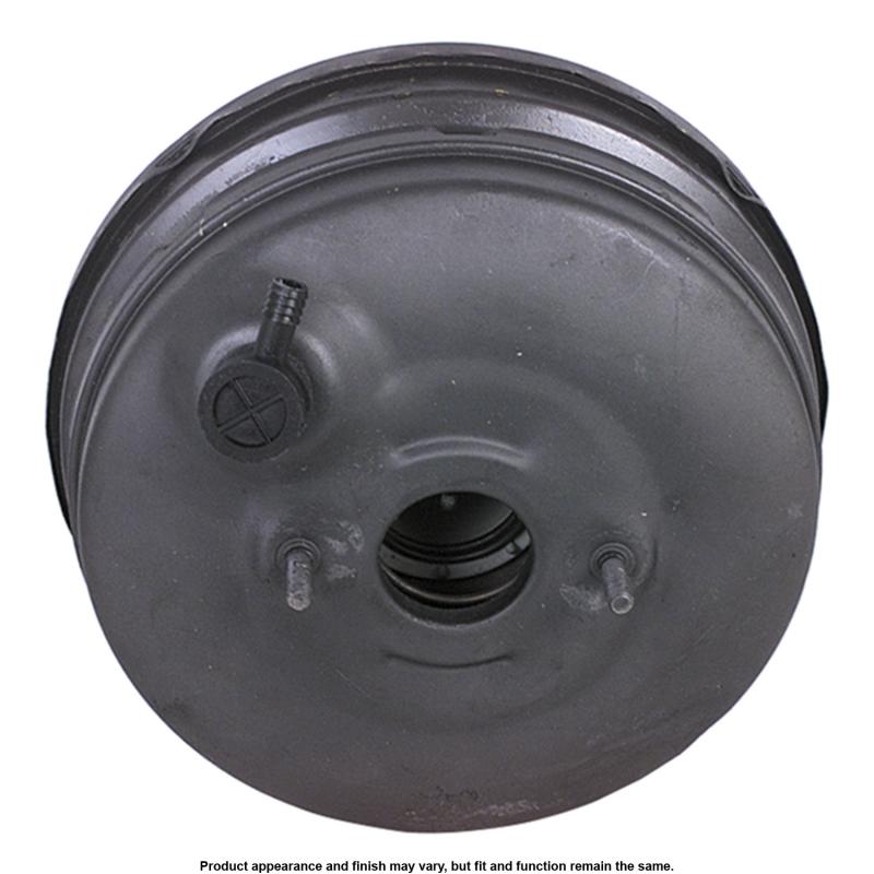 1993 BMW 740i Power Brake Booster A1 Cardone 532933 image 2 of 4