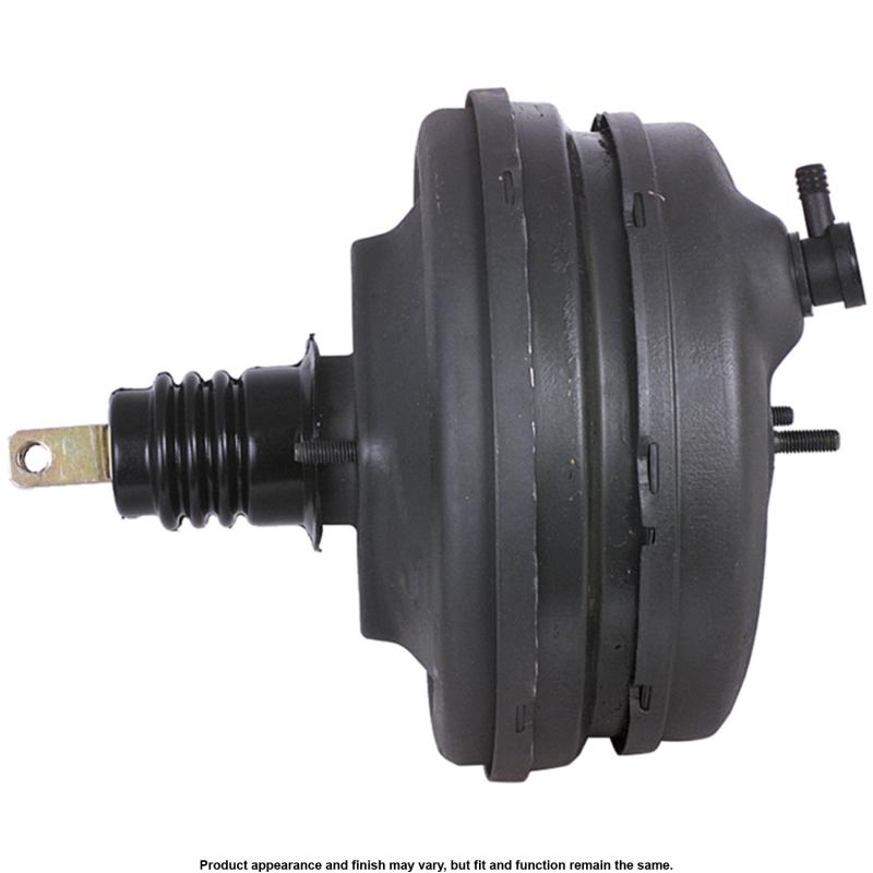 1993 BMW 740i Power Brake Booster A1 Cardone 532933 image 3 of 4