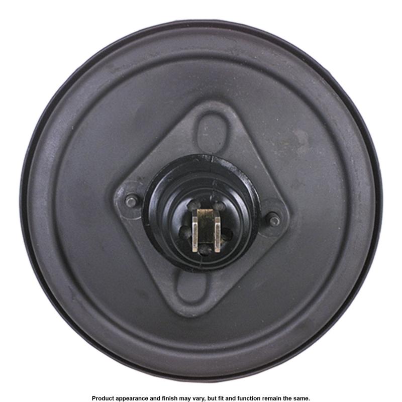 1993 BMW 740i Power Brake Booster A1 Cardone 532933 image 4 of 4