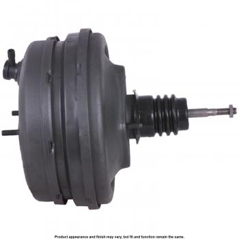 1992 BMW 735i Power Brake Booster A1 Cardone 532934 image 2 of 4